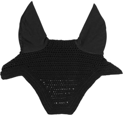 Kentucky - Fliegenhaube Wellington Schwarz L
