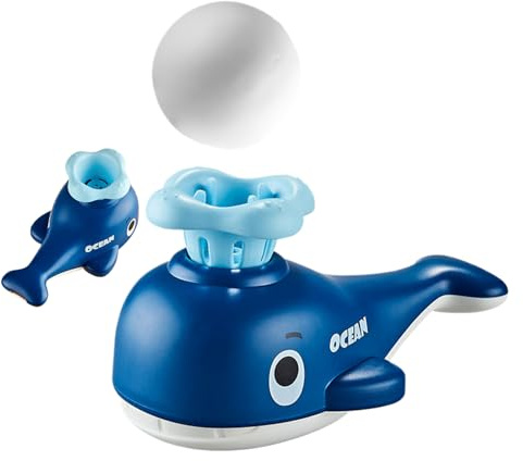 Entrenador de respiración para niños - Juguete Educativo para Ejercicio respiratorio, Trompeta de Pelota Flotante | Habilidades motoras Finas para Mejorar la Capacidad pulmonar y la coordinación de