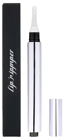 Lip Plumper, Labial Para Rellenar,10 Ml,Base De Maquillaje Líquida Para Aumento De Labios, Cuidado Hidratante Portátil Labios Cosméticos El Día A Día