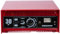 Absaar Batterie Ladegerät 30A 12/24V, Schwarz/Rot