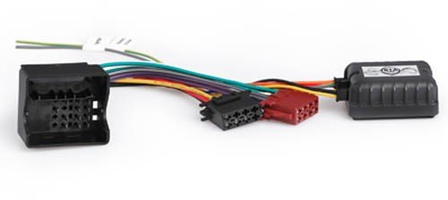 CAN BUS INTERFACE RTA032.525-0