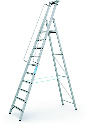 Zarges Mastersteps ZAR40479 10 Sprossen