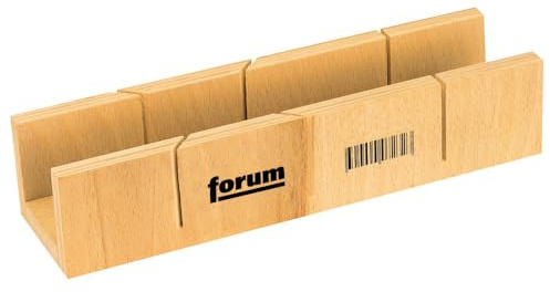 Forum Gehrungsschneidlade 400 mm, 4317784866583