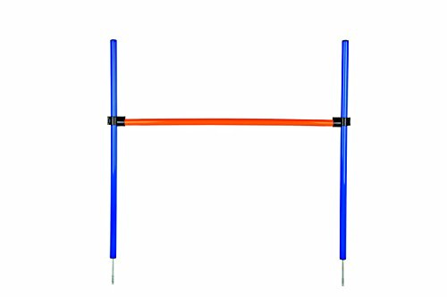 Pawise 11432 Agility Hürde Hunde Trainingshürde Hurdle