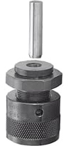 Höhen-Richtschraubbock 6415 Gr. 115