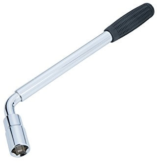 Blue Spot 45104 L-Type Wheel Wrench