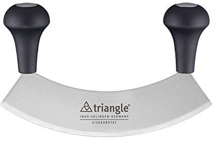 TRIANGLE 41 221 18 02 - Tajadera para Verduras (17,5 cm, 1 Filo