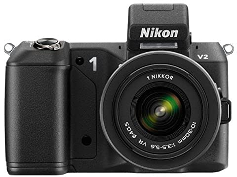 Nikon 1 V2 + NIKKOR VR 10-30mm