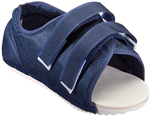 Procare 79-90197 Scarpe post-operatorio, da donna, taglia 40-42, Australia, L