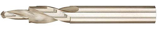 Kurzstufenbohrer HSS M10 DL 180G. FORMAT