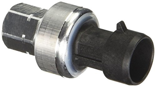 FRIGAIR 29.30801 Druckschalter Auto | Kompatibel mit: ABARTH 500 / 595 / 695, ALFA ROMEO GT, MITO, DACIA SANDERO, FIAT 500, BRAVO II, DUCATO Bus, DUCATO Kasten