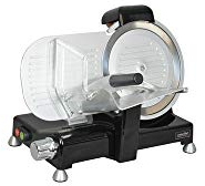 Trancheuse Électrique Pro 140w 25,5cm - KCPTR250N