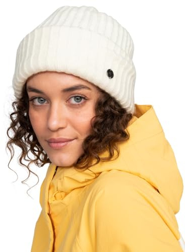 Roxy Damen Beanie-Mütze Nevea Beanie