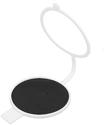 AUTOZOCO Tapa de deposito liquido limpiaparabrisas, Tapa de cierre de depósito para líquido limpiaparabrisas, tapa tanque limpiaparabrisas, Compatible con Mercedes Benz