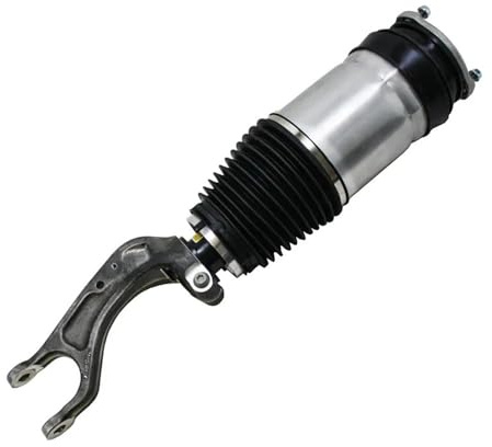 Amortiguador Columna Amortiguador 1030608-00-C 1067361-25-C 1027361-00-G 1 Uds Amortiguador Suspensión Neumática Delantera para Tesla para Modelo X 2015-2018 Amortiguador(Frente Derecho)