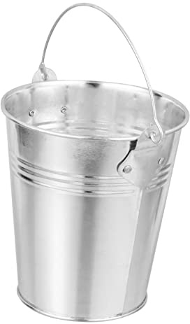 Toyvian Cubeta De Aceite para Barbacoa Duradera Contenedor De Grasa Resistente Accesorios para Horno y Parrilla Uso Exterior y Camping