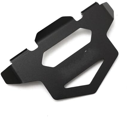 Protector de disco de rueda Adatto per BENELLI TRK502/552 TRK 502 552 TRK552 Accessori per moto Benelli Protezione pinza freno anteriore