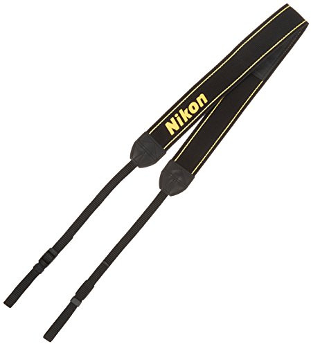 Nikon Borsa a Tracolla per Camera