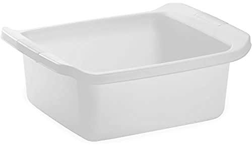 Giostyle Bacinella, Bianco, Medium