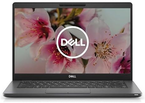 Dell Latitude 5300 / Intel Core I5-8365U / 13 FHD / / 32GB RAM / 1 TB SSD