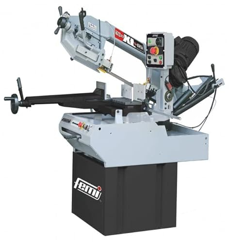 Femi france Scie à ruban stationnaire métal FEMI descente automatique - coupe max. 255mm - N310DADG