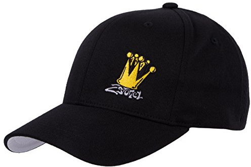 2Stoned Flexfit Baseball Cap mit Stick Crown Mehreren Farben und 5 Größen für Damen, Herren und Kinder