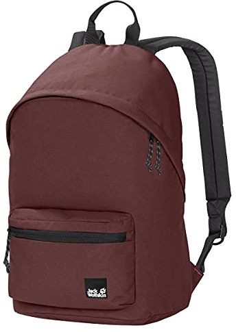 Jack Wolfskin Unisex 365 PACK Rucksack, cordovan red