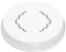 Pastidea - Matrize Zubehör Gnocco Napoletano für Lidl SilverCrest, Klarstein Pastamania, Tarrington House, Weltbild