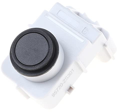Einparkhilfe Rückfahrsensoren Auto Für Hyundai Für IX35 PDC Parkplatz Sensor 95720-2S301 957202S301 Auto Teile PDC-Parksensor