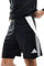 adidas Performance Tiro 24 Short schwarzweiss, 2XL Herren