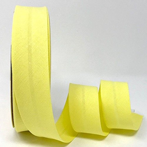 Schrägband in professioneller Qualität, 30 mm, maschinenwaschbar, in 30 + Farben erhältlich