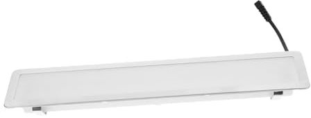 DOITOOL LED Kitchen Cooker Lights Range Hood LED Light Replacement Bright Illumination Waterproof Design for Kitchen Vent Hood Use
