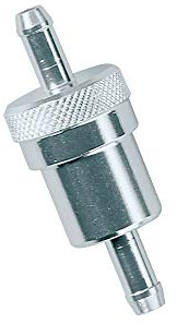 Lampa 70155 Power, Filtro Benzina Competizione