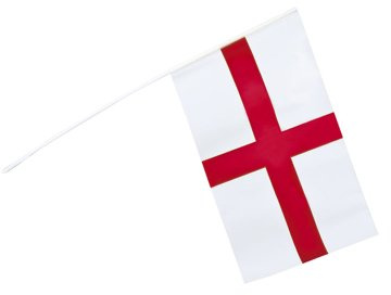 Boland Bandera de Inglaterra de Mano