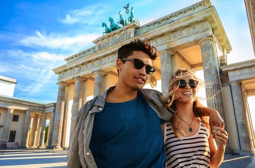 JOCHEN SCHWEIZER Geschenkgutschein: Städtetrip für 2