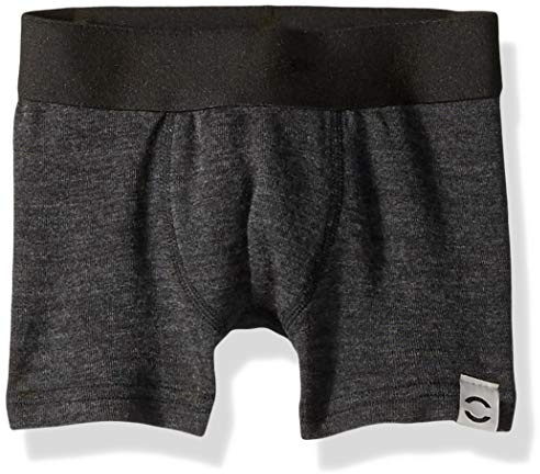 mikk-line Boy's Wool Shorts Unterhosen Jungs Shorts