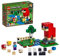 LEGO 21153 Minecraft The Wool Farm