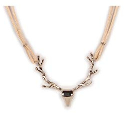 Luise Steiner Trachtenaccessoires Trachtenkette - TANA