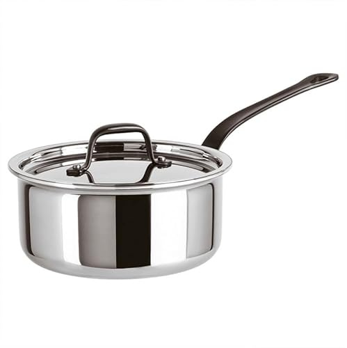 SAMBONET Home Chef Casseruola 1 manico 16 cm