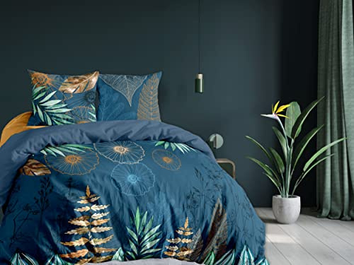 CALITEX Parure de lit 3 pièces 240x220 cm Selva
