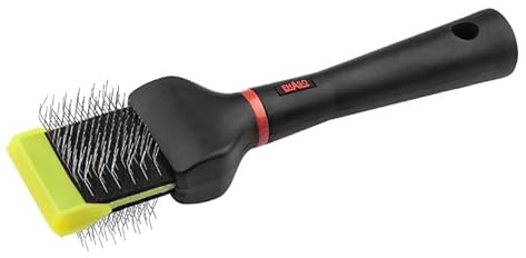 EHASO Multibrush - einfach, weich (gelb)