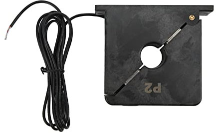Clamp Current,ETCR022KU Microampere Clamp Shape Leakage Current Transformer for Oscilloscope Harmonic Analyzer Multimeter