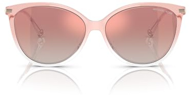 MICHAEL KORS 0MK2184U 58 32556F Sonnenbrille, Unisex, Erwachsene, Mehrfarbig (Mehrfarbig), Einheitsgröße