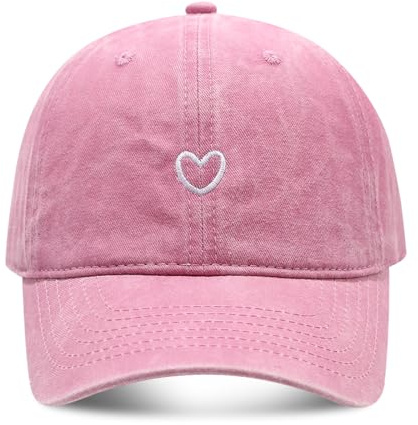 MAZELIKEHOOD Cappello da Baseball Uomo con Visiera Donna Berretto da Baseball Unisex Regolabile Casuale Cappellino