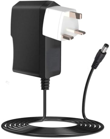 Mixctod 1.6V AC Adapter for Phillips Electronics North America 4203-030-77990 420303578420 Transformer Class 2 D350 G250 G270 G290 G370 G380 G390 G470 G480 Norelco Trimmer Multigroom Personal Groomer