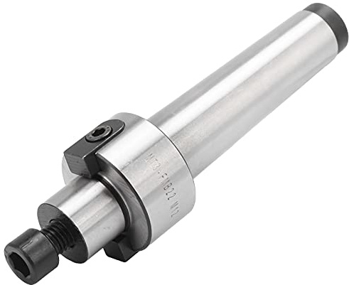 Fydun Milling Machine Tool Holder CNC Face Disk Connecting Handle Cutter Bar MT3 FMB22 for Milling Machine Hardware