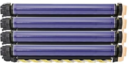 Image Drum Unit 4-Pack Compatible with DocuPrint DC 700, DC 75, DC700, DC700i, C700, C700i, C75, J75 Printers