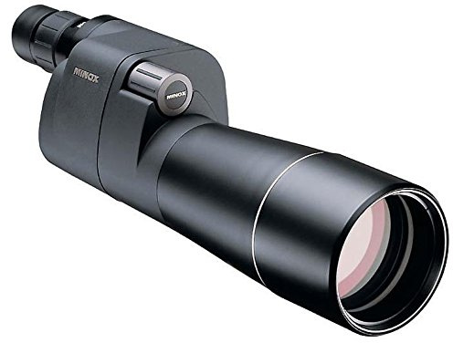 MINOX MD 62 Spektiv (ohne Okular)