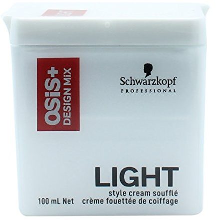 Schwarzkopf Professional Osis+ Design Mix Light 100ml