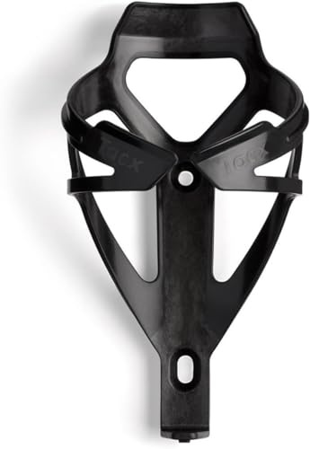 Tacx Flaschenhalter Deva, Schwarz, T6154.02